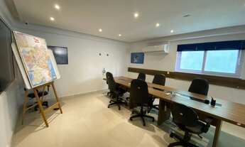 Imagem 3: Brotas, Prédio Comercial, 50 Avenida Principal