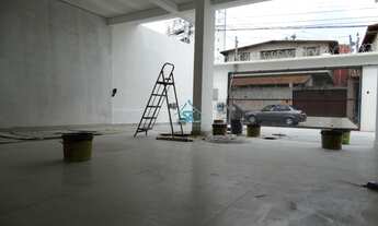 Imagem 7: CASA 4 QUARTOS 4 SUÍTES 4 VGS ELDORADO CONTAGEM MG