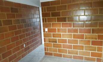 Imagem 2: Apartamento de 1 quarto na Taquara - 30 m2