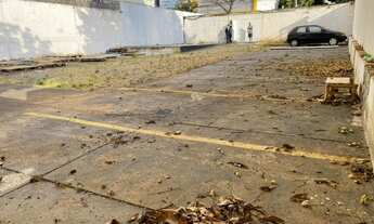 Imagem 5: Terreno de esquina no Setor Bela Vista