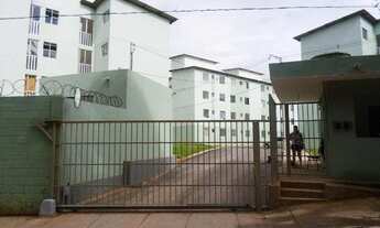 Imagem 1: Apto. 2 qtos - B. Bonsucesso/Vespasiano - R$ 120 mil - Financiado - Cód. 1375