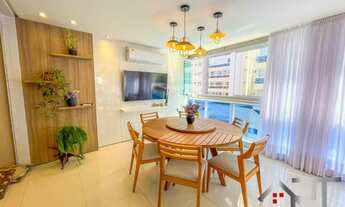 Imagem 4: MR2863- Lindo apartamento 4 quartos, suíte, finamente montado na Praia da Costa