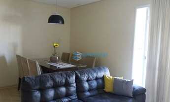 Imagem 4: Apartamento com 3 dormitórios à venda, 83 m² por R$ 650.000,00 - Mauá - São Caetano do Sul