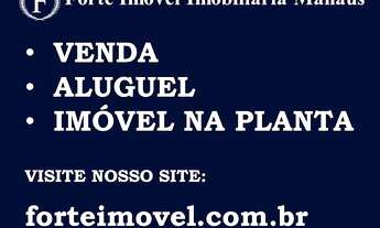 Imagem 2: Apartamento em Flores Residencial Bosque 3 Quartos