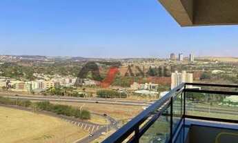 Imagem 4: Apartamento Padrão Nova Aliança, Ribeirão Preto - SP