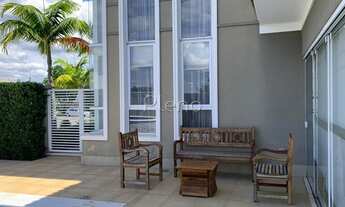 Imagem 7: Casa no Residencial Parque das Araucárias em Campinas/SP!