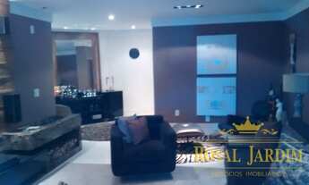 Imagem 2: Apartamento Alto Padrão no Bairro Jardim em Santo André - SP