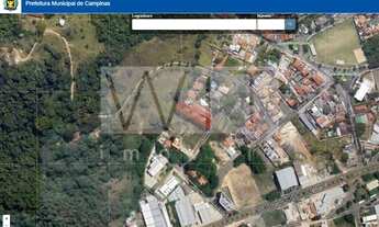Imagem 3: Terreno - Sousas - Campinas