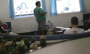 Imagem 3: Terreno para Venda em São Paulo, Santa Cecília