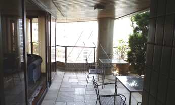 Imagem 7: SãO PAULO - Apartamento Padrão - Paraiso Do Morumbi