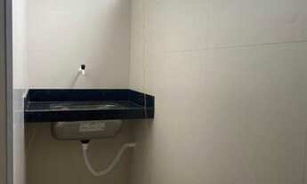 Imagem 3: Alugel Kitnet com 2 dormitórios