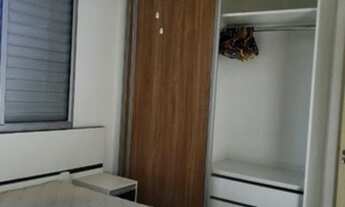 Imagem 6: Apartamentos a venda no Condomínio Spazio Confiance