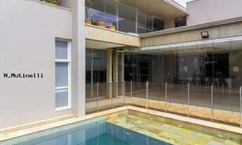 Imagem: Casa em Condomínio para Venda em Ribeirão