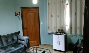 Imagem 6: CASA TÉRREA - 2 DORMS.E 2 VAGAS - TERR.5X25 - CAMILÓPOLIS - SANTO ANDRÉ-SP