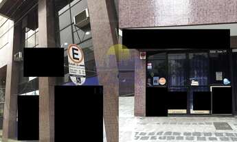 Imagem 2: LOJA COMERCIAL em CURITIBA - PR, CENTRO