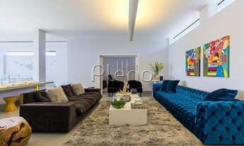 Imagem 2: Casa à venda no Loteamento Mont Blanc - Campinas