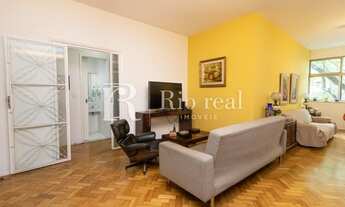 Imagem 6: Rio de Janeiro - Apartamento Padrão - Ipanema