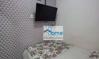 Imagem 2: 2 Quartos - Armários - Lazer