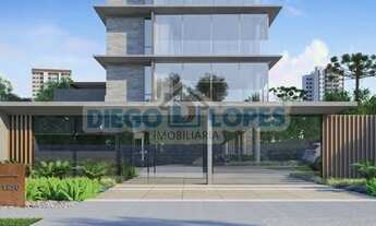 Imagem 4: Apartamento em Curitiba