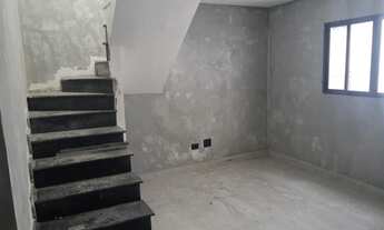 Imagem 5: Cobertura Gourmet com OFURÔ s/ Condomínio- Vila Humaitá - Santo André - SP