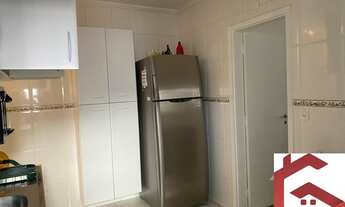 Imagem 5: Apartamento a venda nas Pitangueiras - Guarujá. 2 dormitórios, 1 vaga, próximo da praia