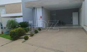 Imagem: Araraquara - Casa de Condomínio - Parque