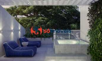 Imagem 5: Rio de Janeiro - Studio - Ipanema