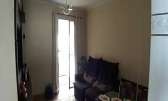 Imagem 2: APARTAMENTO RESIDENCIAL em CAMPINAS - SP, VILA SÃO BENTO