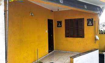 Imagem 4: Casa à venda, 215 m² por R$ 580.000,00 - Vila Amábile Pezzolo - Santo André/SP