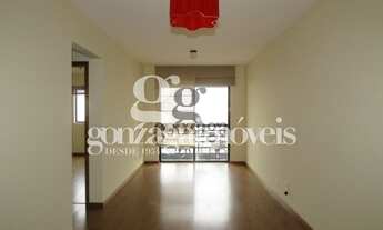 Imagem 4: CURITIBA - Apartamento Padrão - Cristo Rei