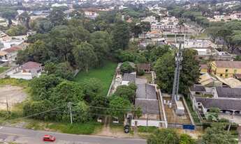 Imagem 2: Terreno no Tarumã/Jardim Social 895m²