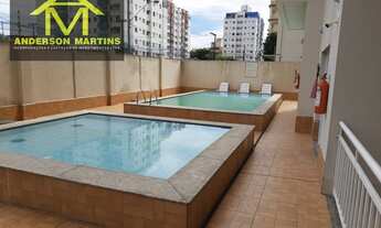 Imagem 6: Apartamento 2 quartos Ed. Verano Cód: 18633 R