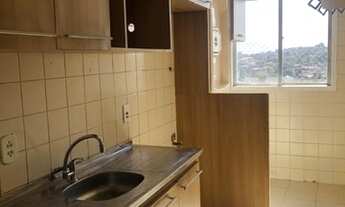 Imagem 3: Excelente Apto 2 qts, Rua Mena Barreto, Centro de Nilópolis