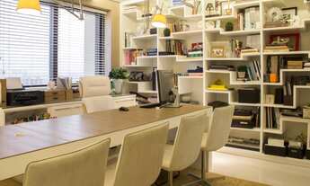 Imagem 5: SALA COMERCIAL CENTRO EMPRESARIAL PEREIRA BARRETO STO. ANDRÉ - SÃO PAULO