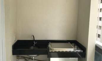 Imagem 7: Vendo apartamento parte nobre do cambui- Campinas - SP