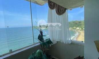 Imagem 5: COBERTURA DUPLEX FRENTE MAR - SUÍTE MASTER - VISTA 360 GRAUS DE CABEÇUDAS - ITAJAÍ