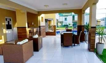 Imagem 7: Casa em Condomínio para Venda em Eusébio, Centro, 3 dormitórios, 3 suítes, 5 banheiros, 4