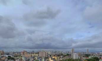Imagem 2: Apartamento grande no bairro Campestre , falta voce comprovar essa oportunidade