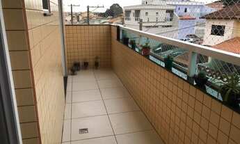 Imagem 7: Apartamento 73 m² 2 dormitórios - 1 suite - varanda gourmet