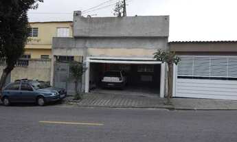 Imagem 5: Casa com 8 dormitórios à venda, 382 m² por R$ 1.000.000,00 - Jardim do Lago - São Bernardo