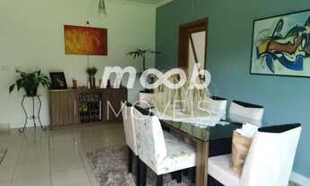 Imagem 2: Casa - Loteamento Caminhos de São Conrado (Sousas) - Campinas