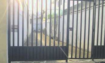 Imagem: CASA - VILA SÃO JOSÉ (IPIRANGA