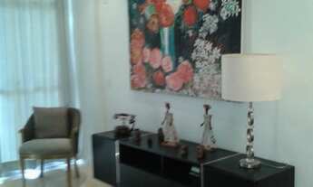 Imagem 5: Cobertura para venda possui 250 metros quadrados com 3 quartos em Icaraí - Niterói - RJ