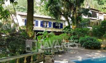 Imagem 4: Casa de condomínio em Itanhangá