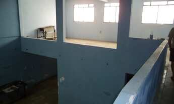 Imagem 2: CASA/SALÃO/GALPÃO - 309 M² - PRÍNCIPE DE GALES - SANTO ANDRÉ - SP