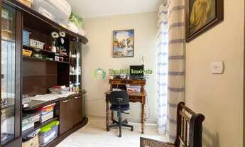 Imagem 4: Sobrado 3 dormitórios (Parque Marajoara