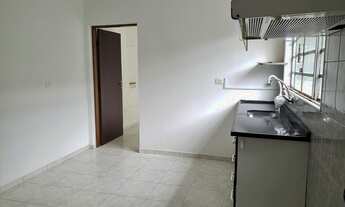 Imagem: Casa em São Paulo