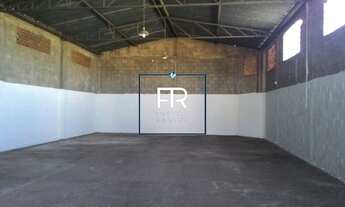 Imagem 7: UBERLâNDIA - Galpão/Depósito/Armazém - Presidente Roosevelt