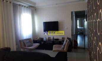 Imagem 2: Cobertura sem condominio com 4 dormitórios, 180 m² - venda por R$ 1.017.000 ou aluguel por