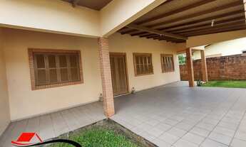 Imagem: APROVEITE! LINDA CASA! 04 DORM.! PERTO DO